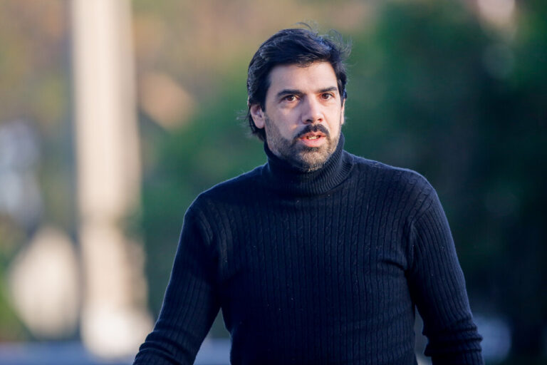 EN VIVO | Día clave para Joaquín Lavín León: Piden prisión preventiva en nueva jornada de formalización