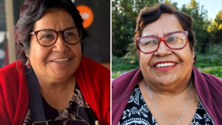 Tenía al menos 30 heridas con distintas armas: Revelan nuevos detalles tras asesinato de adulta mayor en Coronel