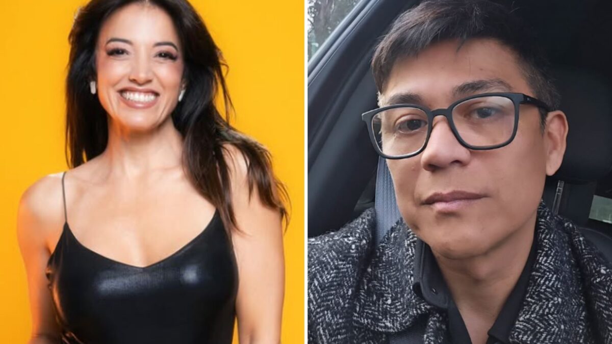 “Se habla de maltrato habitual”: Aseguran que Américo agredía a Yamila ...