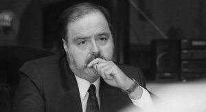 Quién era Ángel Botto, el fallecido ex integrante del Tribunal de Disciplina de la ANFP