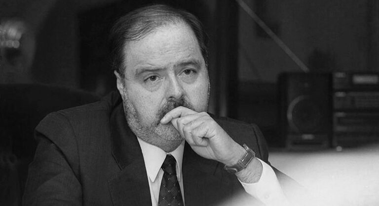 Quién era Ángel Botto, el fallecido ex integrante del Tribunal de Disciplina de la ANFP
