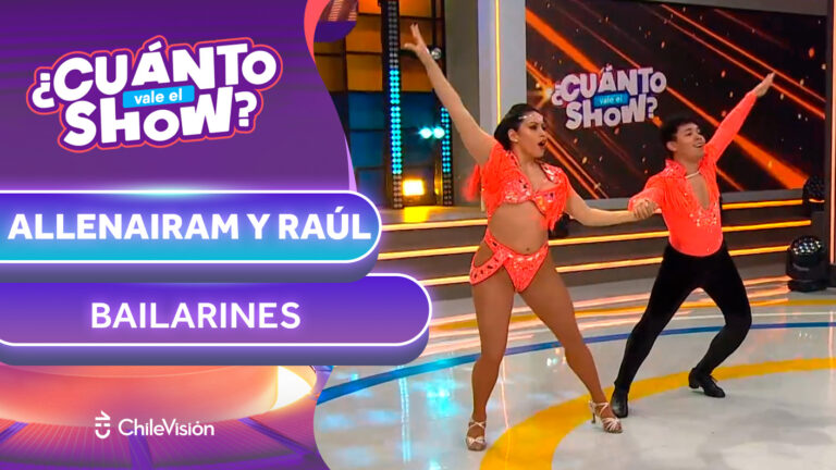 ¡Velocidad y sabrosura! Bailarines de salsa destacaron por su increíble coreografía 