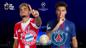 Bayern Múnich vs PSG: Dónde ver EN VIVO y ONLINE revancha por Champions League