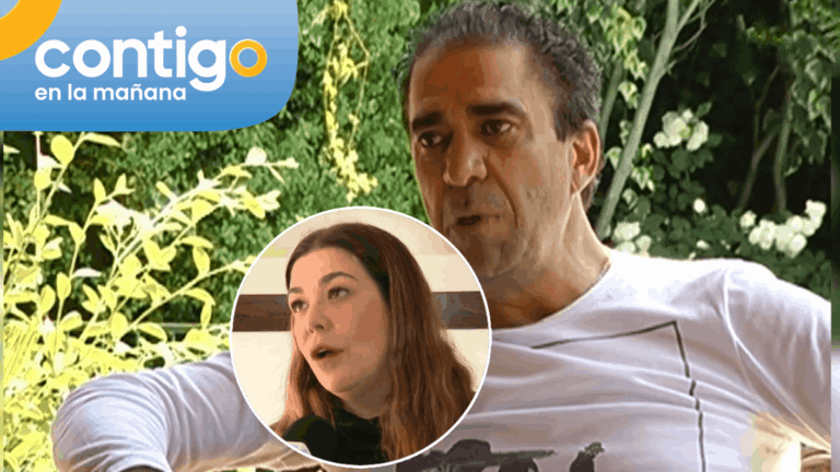 Familia de Eduardo Bonvallet expuso indignación por podcast sobre “El Gurú”: “Sesgado y sensacionalista”