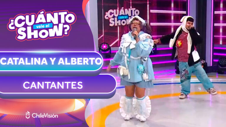 ¡Kawaii vibes! Este dúo de cantantes se apoderó del escenario con un dinámico show al ritmo de Supernova