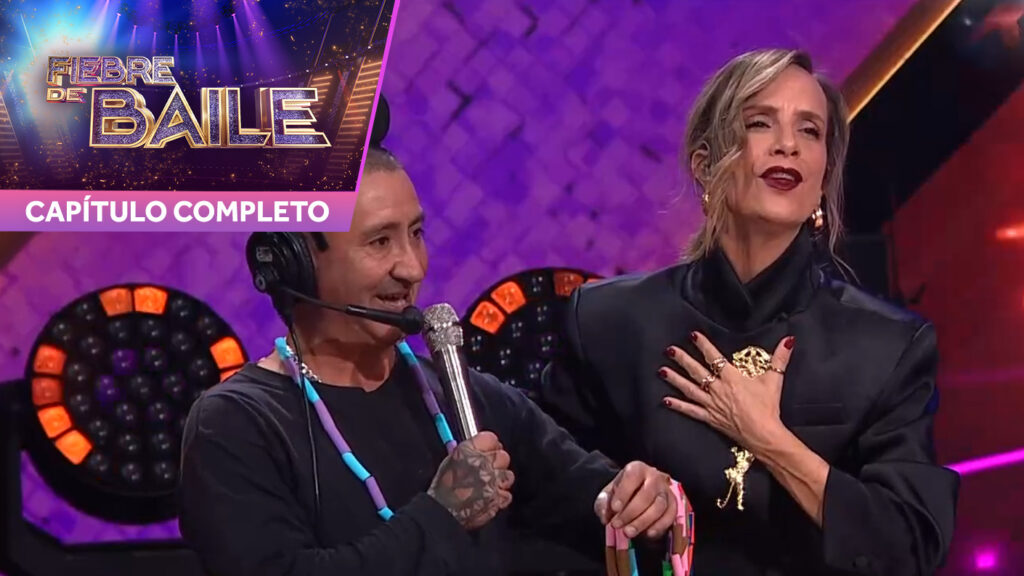 ¡Presión máxima en la pista! | Fiebre de Baile 2 | Capítulo 35