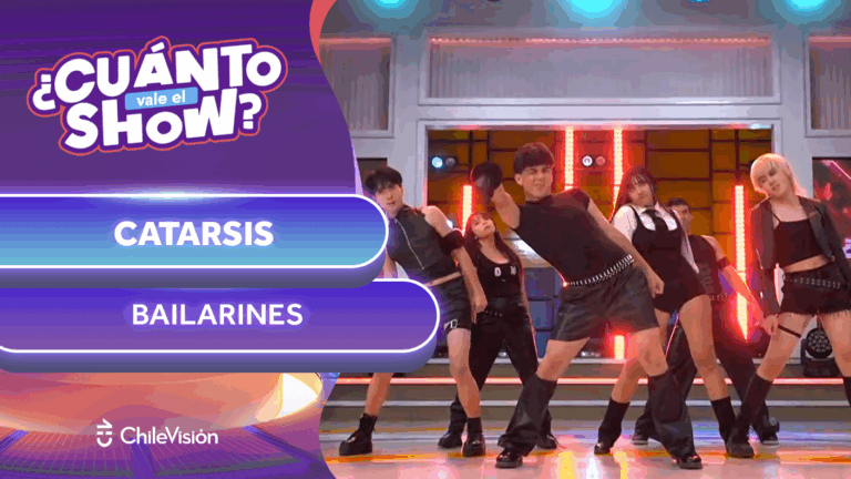 Una presentación explosiva: Bailarines de k-pop arrasaron el escenario con canción de IVE