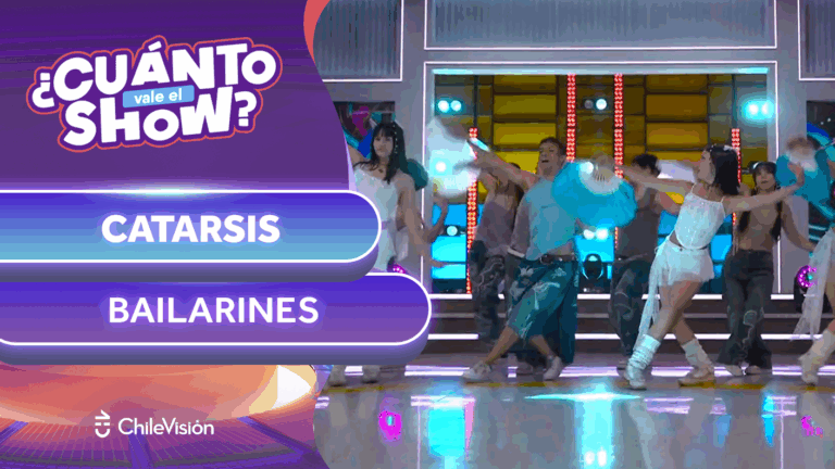 ¡Iluminaron el escenario con su talento! Estos bailarines de k-pop sacaron aplausos con su performance
