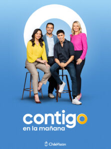 Contigo en la Mañana
