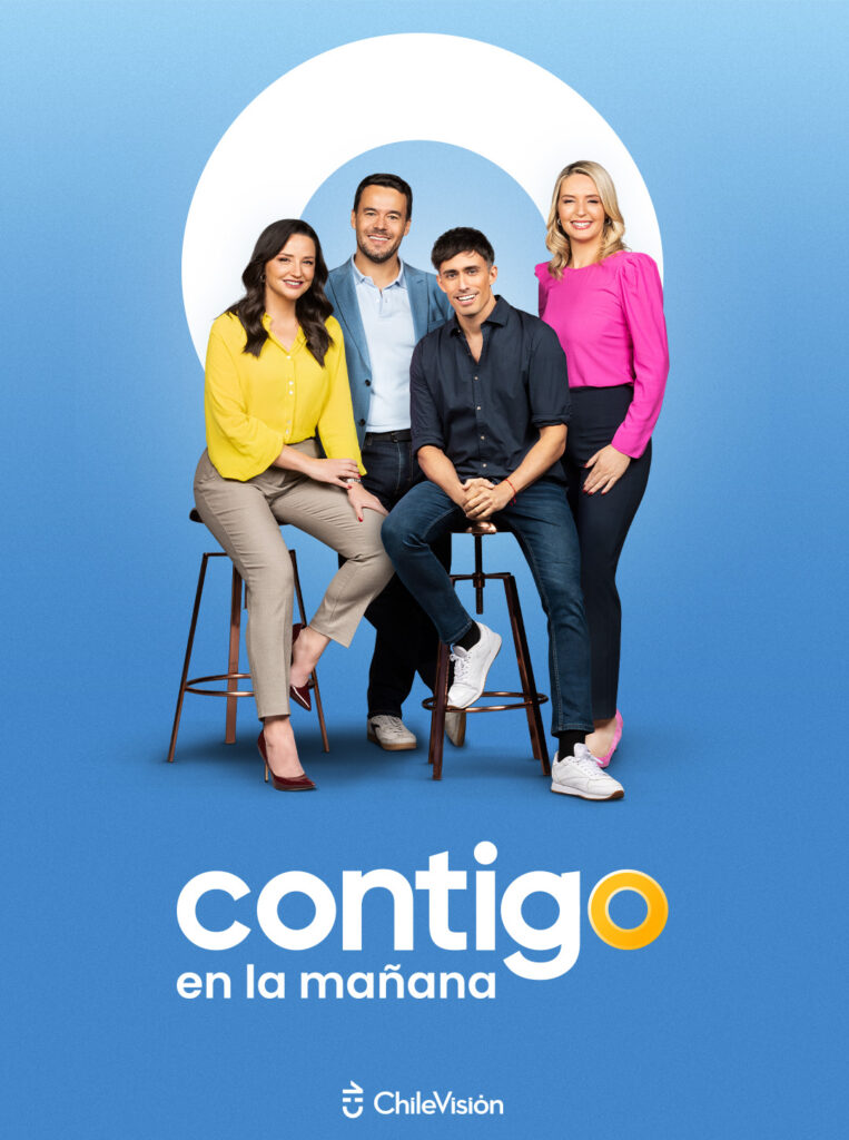 Contigo en la Mañana