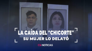 Así fue la caída del 