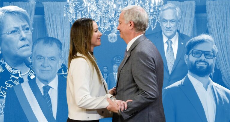 Pdte. Kast rompió el récord: ¿Cuánto demoraron los gobiernos en realizar sus primeros cambios de gabinete?