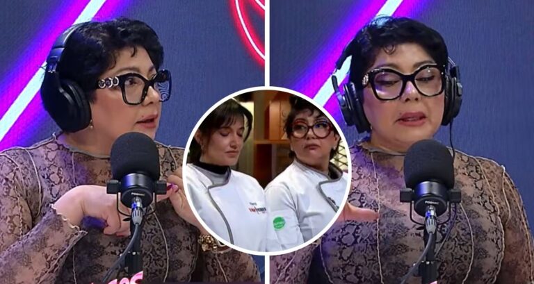 Vanessa Daroch reveló duro momento de Yamila Reyna tras quiebre: 