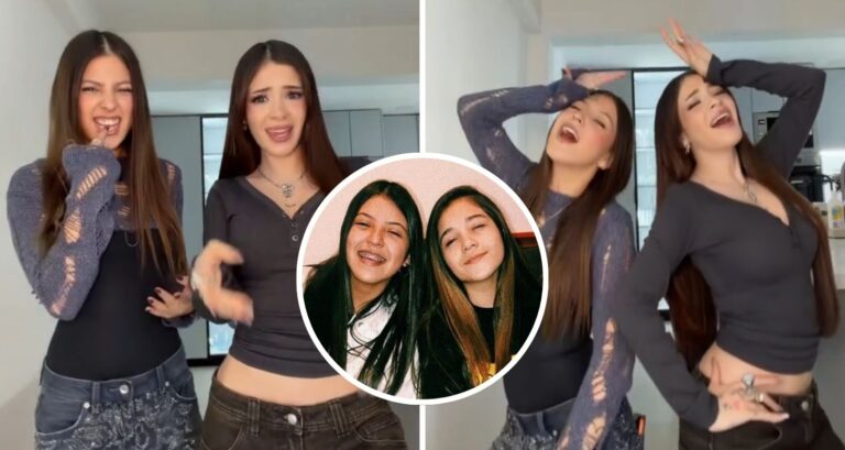 Fin a la supuesta rivalidad: Ignacia Antonia y Katteyes sorprendieron con inesperado reencuentro en redes