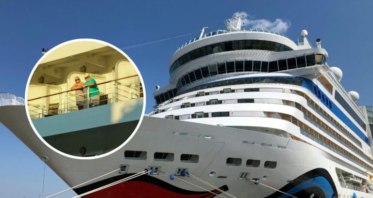 Emergencia en alta mar: Posible brote de hantavirus en crucero deja tres muertos y varios hospitalizados