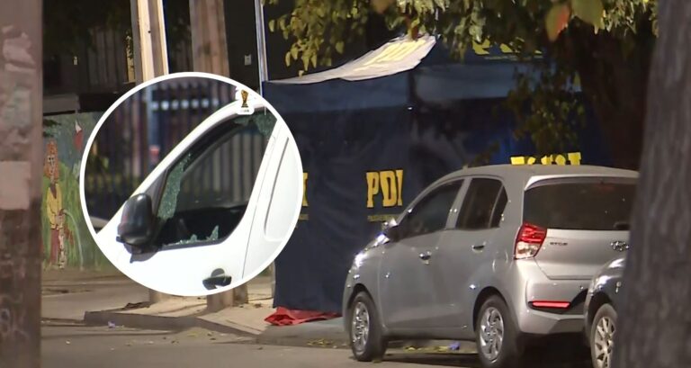 Joven murió acribillado fuera de edificio en Independencia: Investigan posible ajuste de cuentas