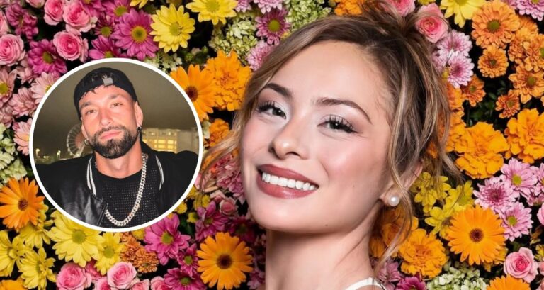 “Es parte de madurar”: Skarleth Labra destapó las razones de su quiebre con ex Gran Hermano