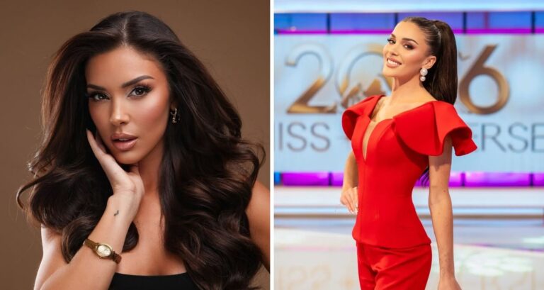 Cata Vallejos va por el Miss Universo Chile: Representará a nueva comuna tras polémica con La Reina