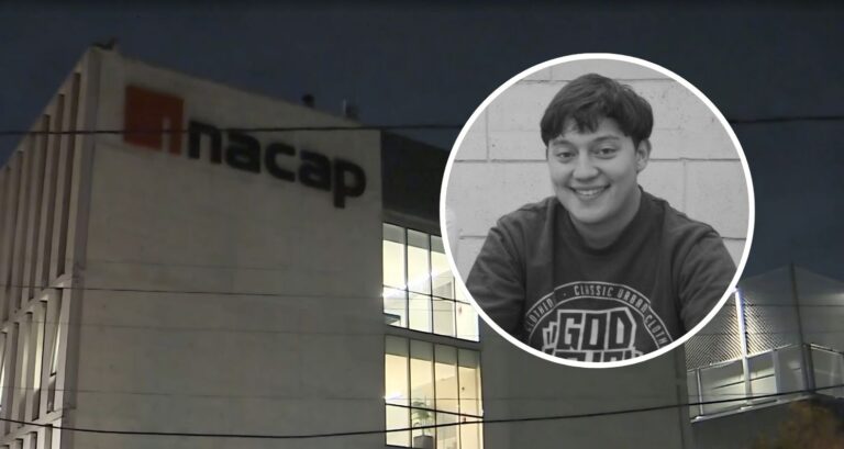 Se iba a casar: Quién era Daniel Hidalgo, el estudiante que murió electrocutado en instituto de La Granja