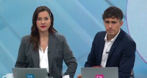 CHV Noticias AM | Viernes 8 de mayo de 2026