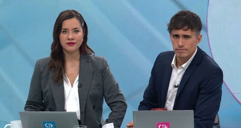 CHV Noticias AM | Viernes 8 de mayo de 2026