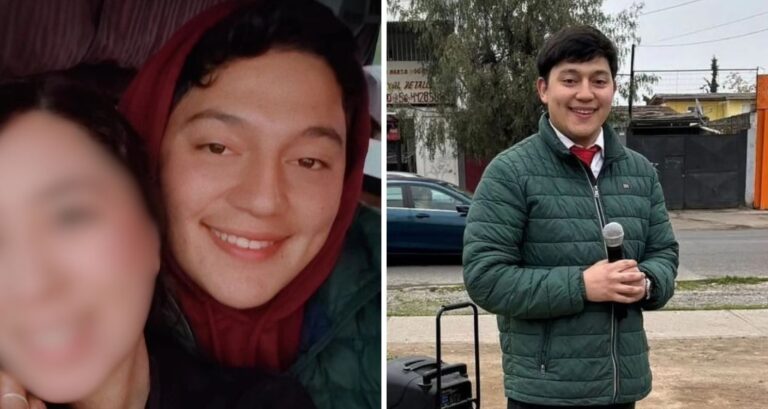 “Escuché los gritos, todos corrieron a ayudar”: Los últimos minutos del estudiante que murió electrocutado