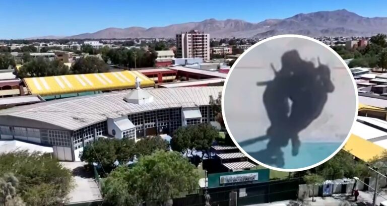 Funcionarios de colegio de Calama anuncian huelga a casi 2 meses del crimen de inspectora: Cerrará por 30 días