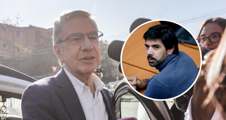 Joaquín Lavín respondió por eventual investigación en su contra: 