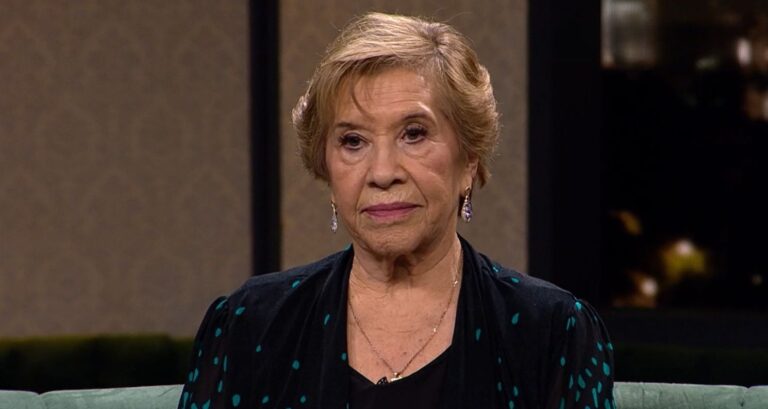 Preocupación por estado de salud de Paty Cofré: Debió suspender espectáculo con Mauricio Flores