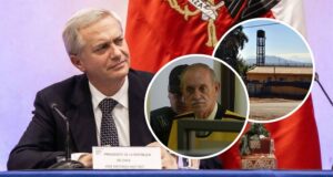 Pdte. Kast sobre condenados por violaciones a los DDHH: 