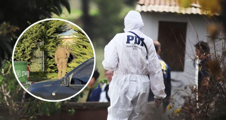 Conmoción en Magallanes: Hallan muerto a hombre desaparecido hace una semana en Porvenir