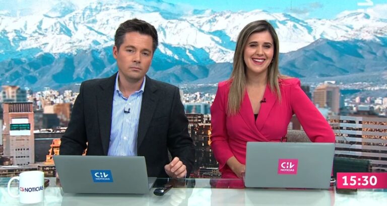 CHV Noticias Tarde | Martes 19 de mayo de 2026