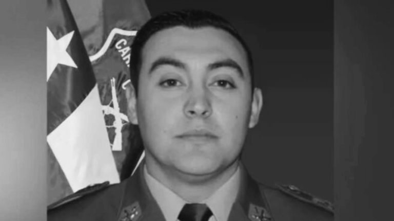 ¿Qué pasó la noche en que murió el sargento Javier Figueroa? Cronología del caso del carabinero fallecido en Puerto Varas