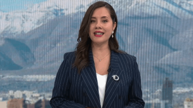 CHV Noticias Tarde | Viernes 1 de mayo de 2026