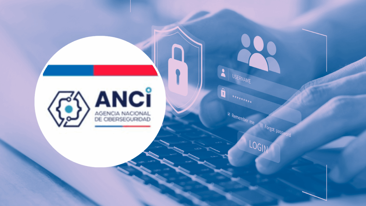 “Actualizar contraseñas”: ANCI entrega recomendaciones tras posible filtración de datos
