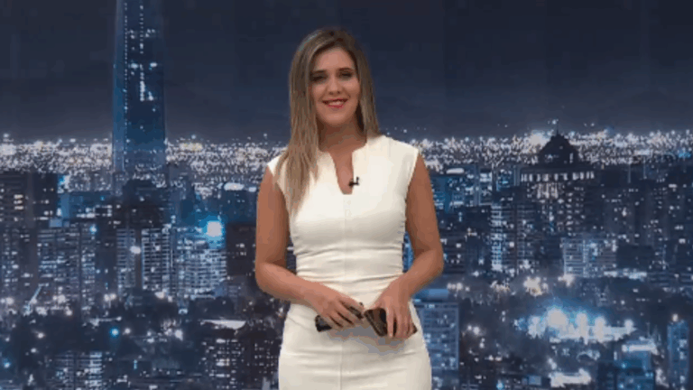 CHV Noticias Central | Viernes 1 de mayo de 2026