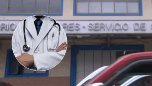 Tras 12 denuncias en su contra: Médico será formalizado por abuso sexual en Temuco