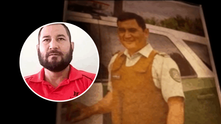 Acusado de intentar asesinar a su familia: Este lunes comienza juicio contra excarabinero en Los Ángeles