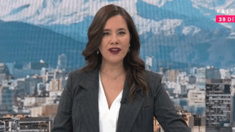CHV Noticias Tarde | Domingo 3 de mayo de 2026