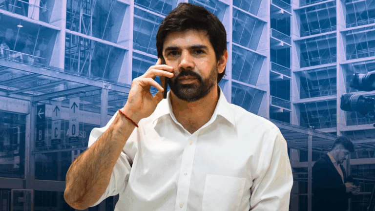 Este lunes formalizan a Joaquín Lavín: Los cargos que enfrenta