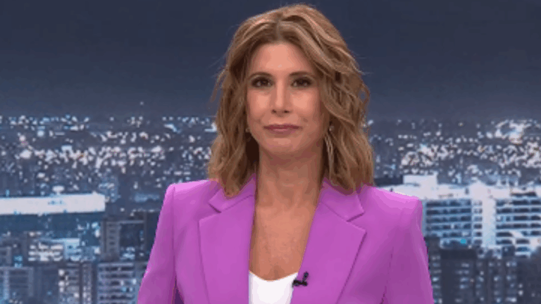 CHV Noticias Central | Domingo 3 de mayo de 2026