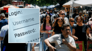 Nombres, fechas y Colo Colo: Revisa si tu clave está en la lista negra de las peores contraseñas de los chilenos