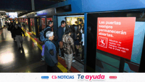 Metro extenderá su horario por concierto este viernes: Revisa acá las estaciones involucradas