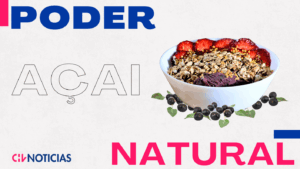 VIDEO | Antioxidante y antiinflamatorio: El poder natural del Açai