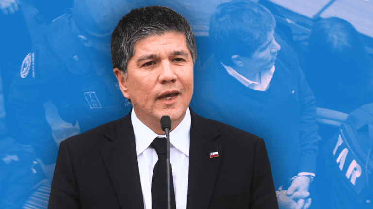 Monsalve le pide al Gobierno denunciar supuesta falsificación de documento vinculado a sumario en su contra