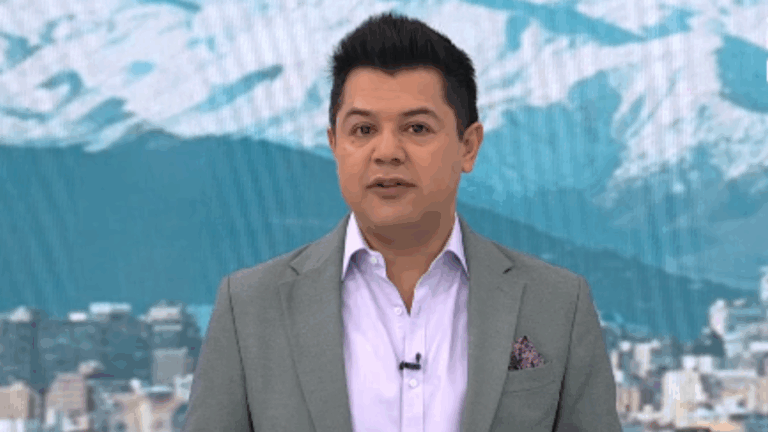 CHV Noticias Tarde | Sábado 9 de mayo de 2026