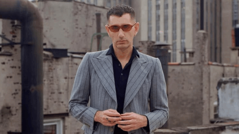 Alex Anwandter opina sobre el actual Gobierno: 