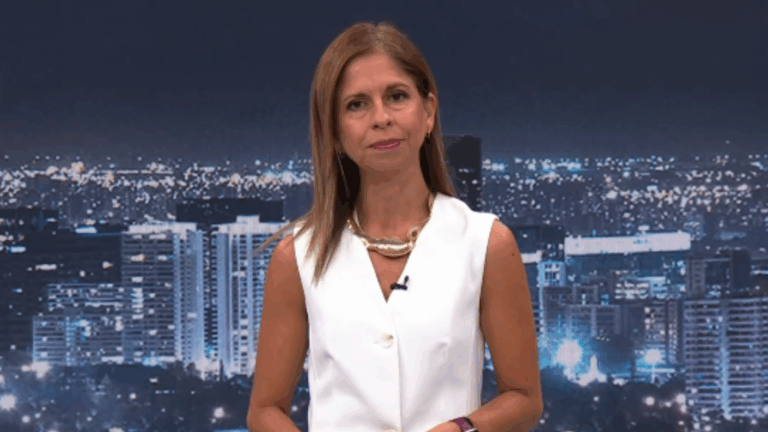 CHV Noticias Central | Sábado 9 de mayo de 2026
