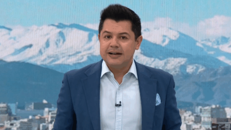 CHV Noticias Tarde | Domingo 10 de mayo de 2026