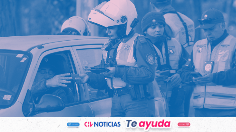 Restricción vehicular lunes 11 de mayo: Revisa si podrás circular por la región Metropolitana